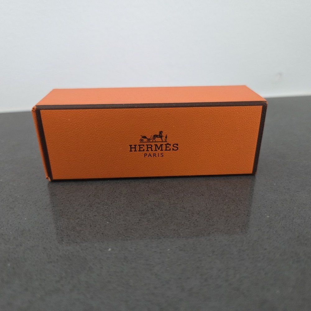 Hermes Accessory Box